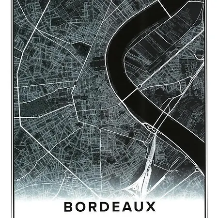 Apartament Avec Parking Climatisation Loggia A La Cite Du Vin Bordeaux