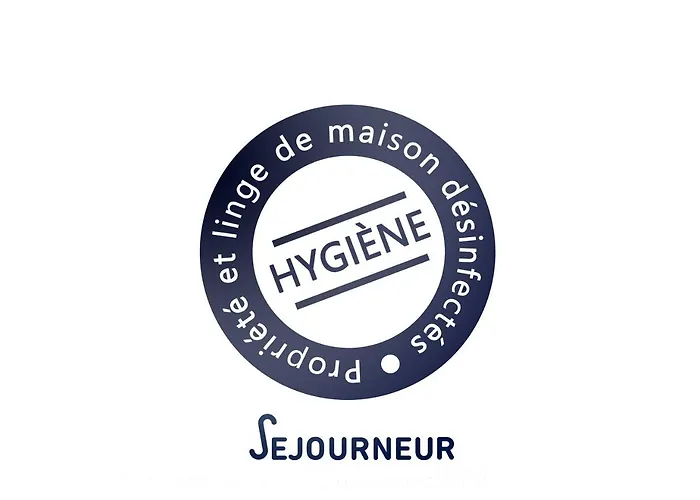 Avec Parking Climatisation Loggia à La Cité Du Vin